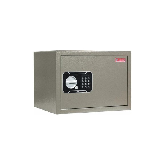Сейф AIKO TM-25 EL S10399410441
