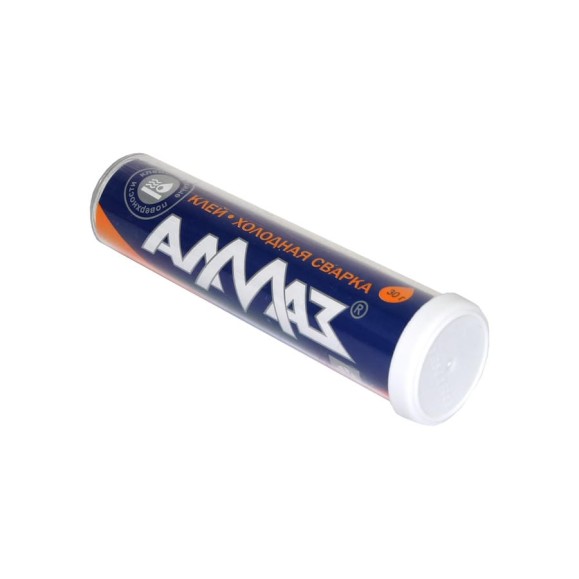 Универсальная холодная сварка Алмаз AZ-0123, 30 г 54883