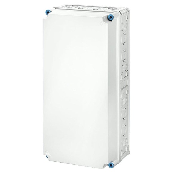 Бокс с непрозрачной крышкой HENSEL 300x600x214 2000291