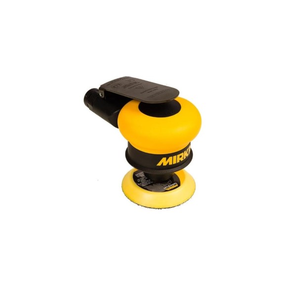 Пневматическая полировальная машина MIRKA RP-300NV 8993540311