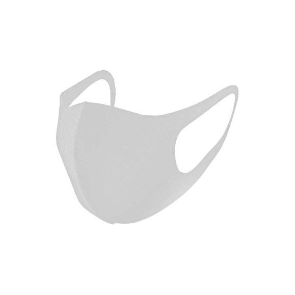 Защитная гигиеническая маска 10 шт в упаковке Maskin M001.10