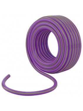Поливочный армированный PALISAD Violet, 3 слоя, 1/2", 50 м 67631