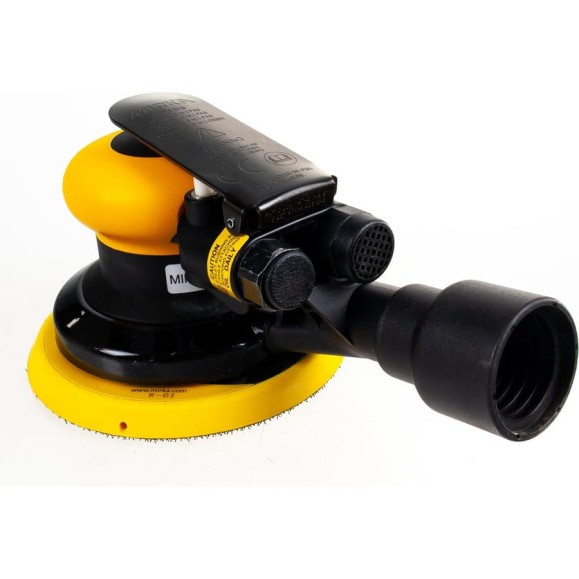 Шлифовальная машинка MIRKA ROS550CV ORBIT 5.0 8992700111