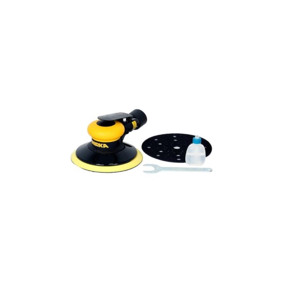 Шлифовальная машинка MIRKA ROS525CV ORBIT 2.5 8992725111 Шлифовальная машинка MIRKA ROS525CV ORBIT 2.5 8992725111