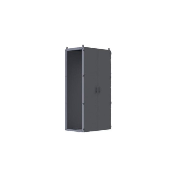 Корпус EKF FORT, IP54, PROxima FK22108G