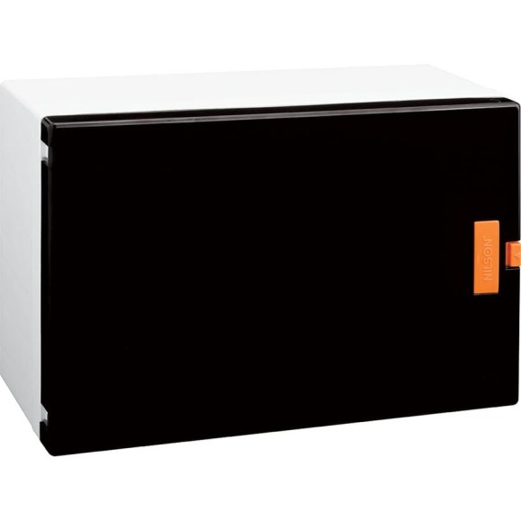 Бокс для открытой установки Nilson ЩРН 9 QUANTUM 32881009