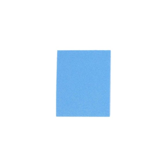 Абразивная губка односторонняя (115x140 мм; P280; Medium) sia 0020.3794 Абразивная губка односторонняя (115x140 мм; P280; Medium) sia 0020.3794