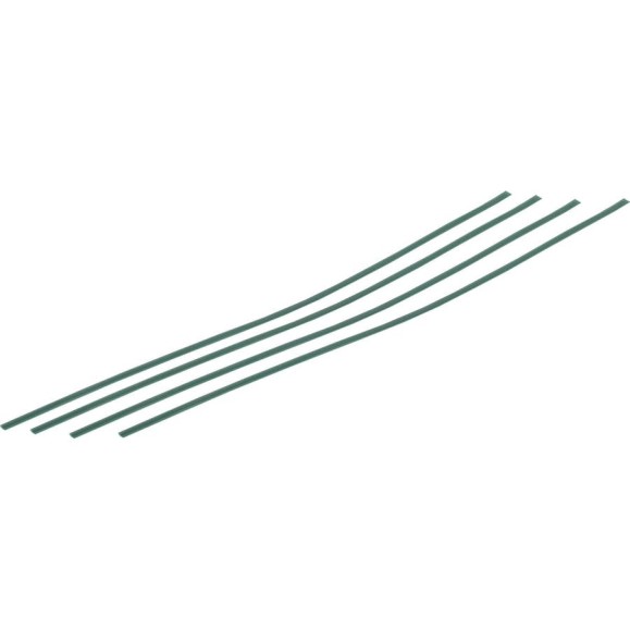 Подвязка для растений GREEN APPLE GA 3007 12 см, 100 шт. Б0032274 Подвязка для растений GREEN APPLE GA 3007 12 см, 100 шт. Б0032274