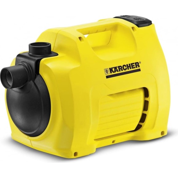 Садовый насос Karcher BP 3 Garden 1.645-351.0