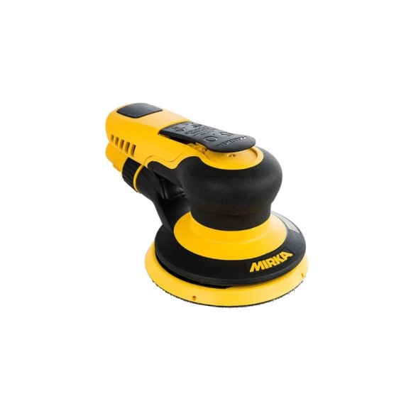 Пневматическая шлифмашина MIRKA PROS550CV 8995550111 Пневматическая шлифмашина MIRKA PROS550CV 8995550111