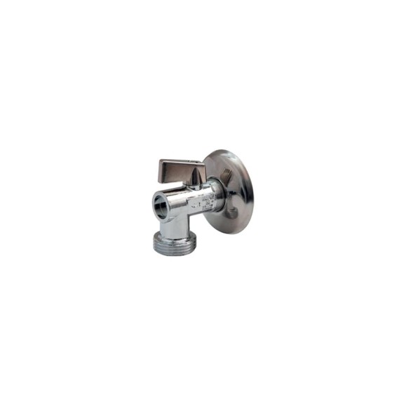 Кран для стиральной машины Giacomini 1/2"x3/4" R614X004 Кран для стиральной машины Giacomini 1/2"x3/4" R614X004