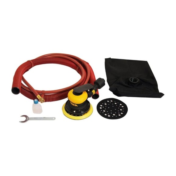 Пневматическая шлифмашина MIRKA ROS 550DB 8992800111