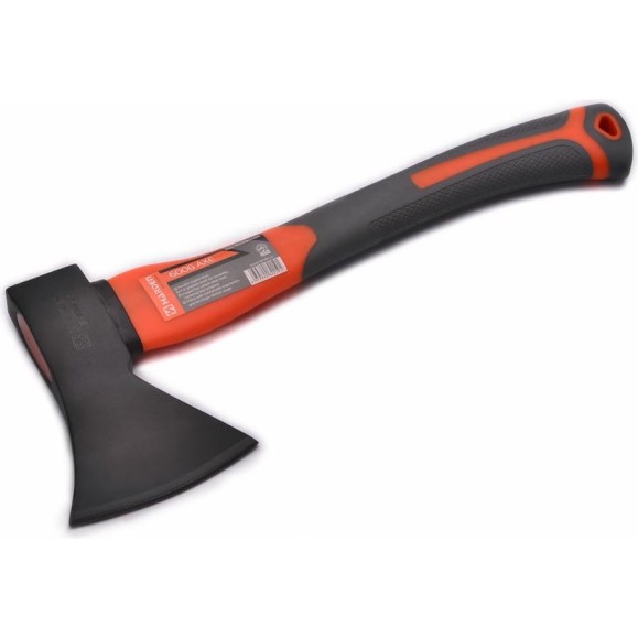 Топор HARDEN Tomagawk, фиберглассовая рукоятка, 800 гр. 590468