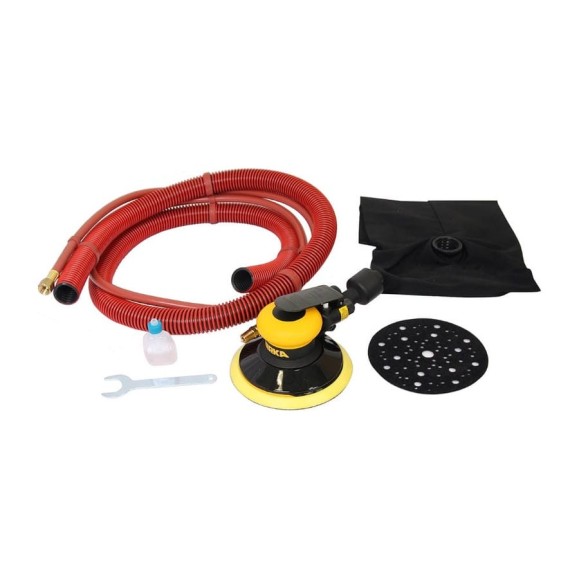 Пневматическая шлифмашина MIRKA ROS 650 DB 8993200111