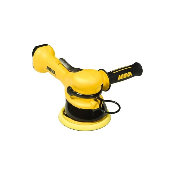 Двуручная полировальная машинка MIRKA ROP2-512NV 8994220311