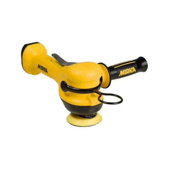 Двуручная полировальная машинка MIRKA RP2-300NV 8994240311