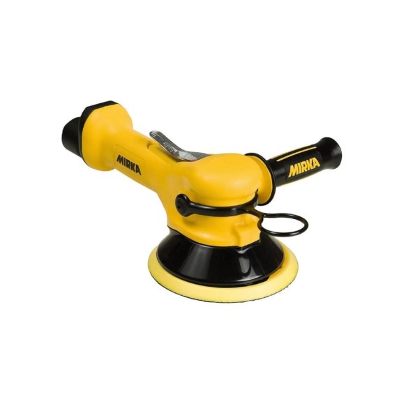 Двуручная пневматическая шлифмашинка MIRKA ROS2-610CV 8994610111