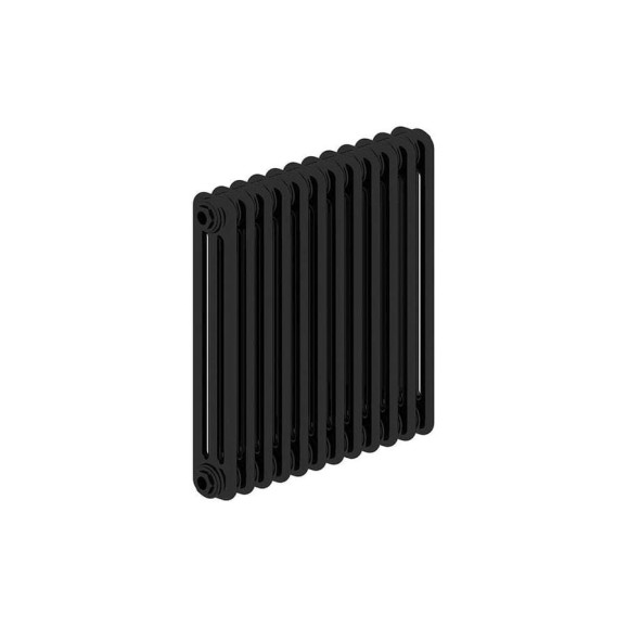 Радиатор IRSAP TESI 30565/18 CL.10 RAL9005 черный Т30 RR305651810A430N01