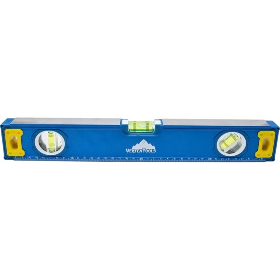 Уровень Vertextools PROFI 400мм 3022-400 Уровень Vertextools PROFI 400мм 3022-400