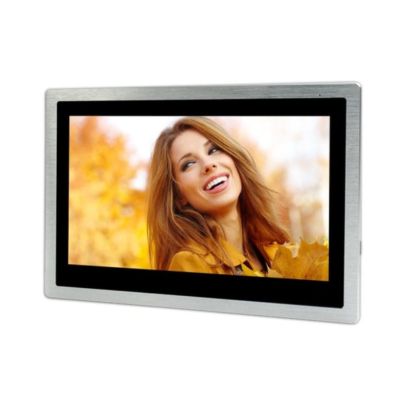 Видеодомофон AHD -DF-АРИНА AHD 1,3mp Touch 10 J2000 CC000004477 Видеодомофон AHD -DF-АРИНА AHD 1,3mp Touch 10 J2000 CC000004477