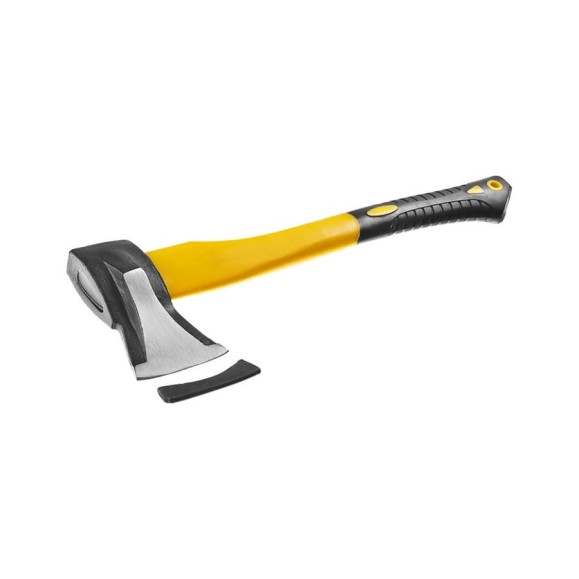 Кованый ушастый топор-колун 1кг/450мм STAYER PROFESSIONAL 20623-10