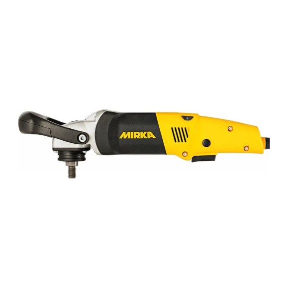 Полировальная электрическая машина MIRKA Polisher PS1437 8991300111