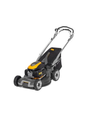 Бензомоторная газонокосилка Stiga Twinclip 55 SV H VCS 294563038/ST1