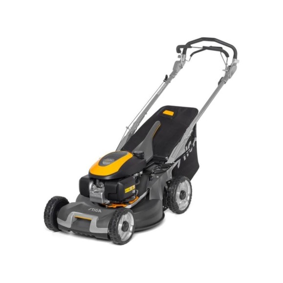 Бензомоторная газонокосилка Stiga Twinclip 55 SV H VCS 294563038/ST1