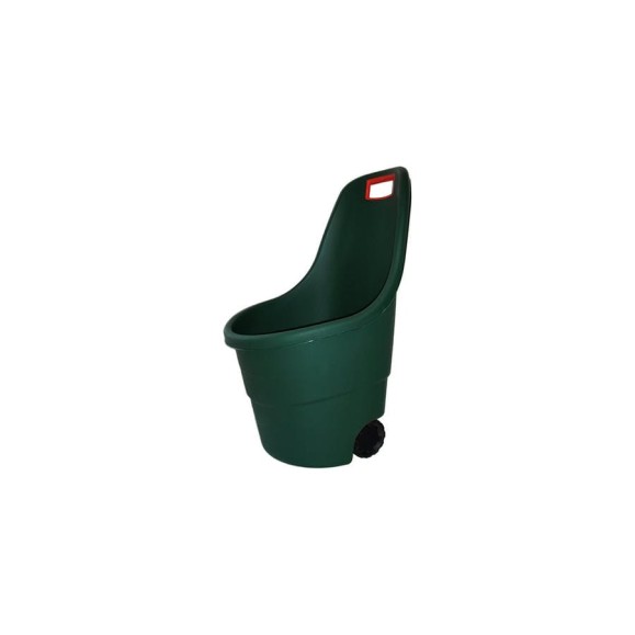 Садовая тележка двухколесная Keter Easy Go 17182462