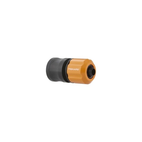 Коннектор для шланга 13 мм-1/2" FISKARS 1020451 Коннектор для шланга 13 мм-1/2" FISKARS 1020451