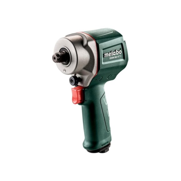 Гайковерт Metabo DSSW 500-1/2" C 601590000