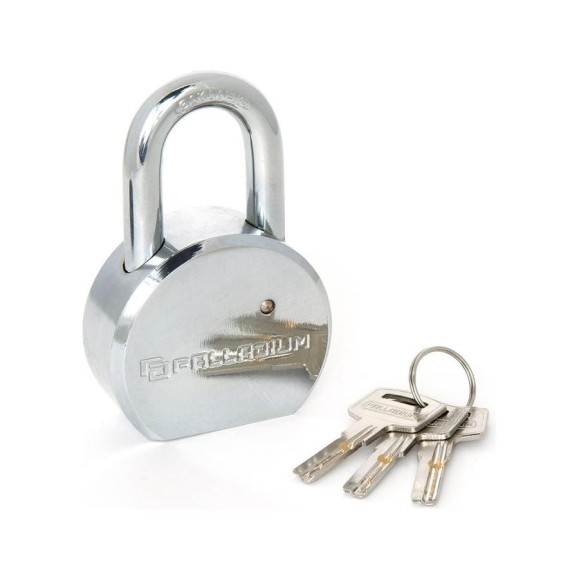 Навесной замок Palladium 100S-65 9259
