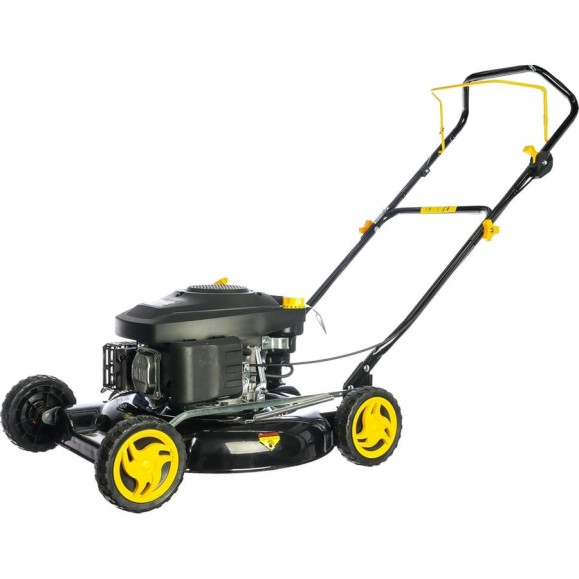Газонокосилка бензиновая Huter GLM-4.0 G 70/3/3