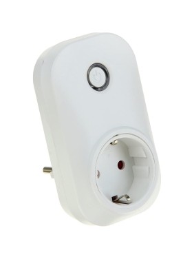 Умная розетка Sonoff Socket 00-00000643