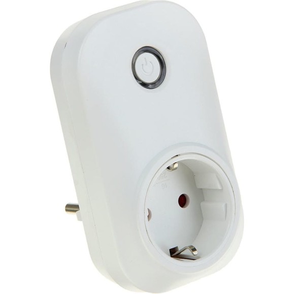 Умная розетка Sonoff Socket 00-00000643