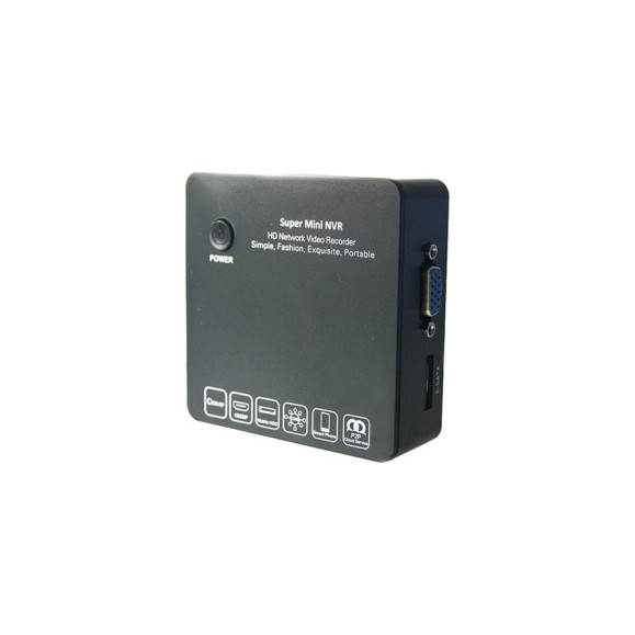 IP видеорегистратор NVR-8 Vstarcam 00-00000030 IP видеорегистратор NVR-8 Vstarcam 00-00000030
