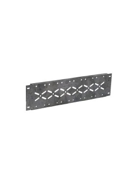 Панель EKF под ППН к ВРУ Unit Вх600хГ PROxima SQmb15-08-01-08
