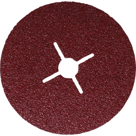 Диск фибровый Stabi (150 мм; P24) Archimedes 91583