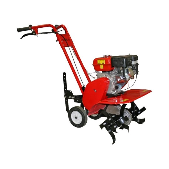 Культиватор DDE TG-60D
