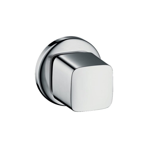 Запорный вентиль, внешняя часть HANSGROHE 31677000 Metris 00000023929
