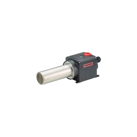 Нагреватель LEISTER LНS 41S PREMIUM, 230V/3.6 кW 143.283