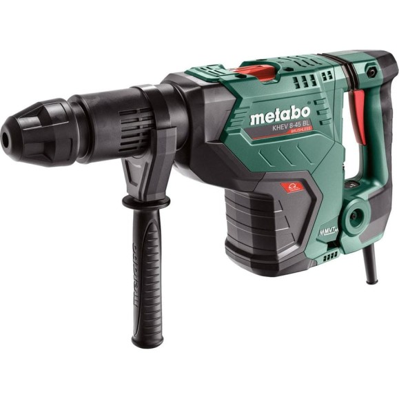 Перфоратор METABO KHEV 8-45 BL 600766500