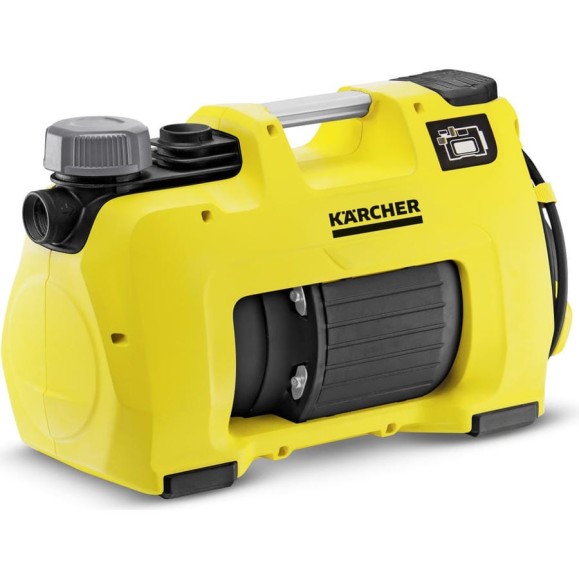 Садовый насос Karcher BP 4 HOME & GARDEN 1.645-363