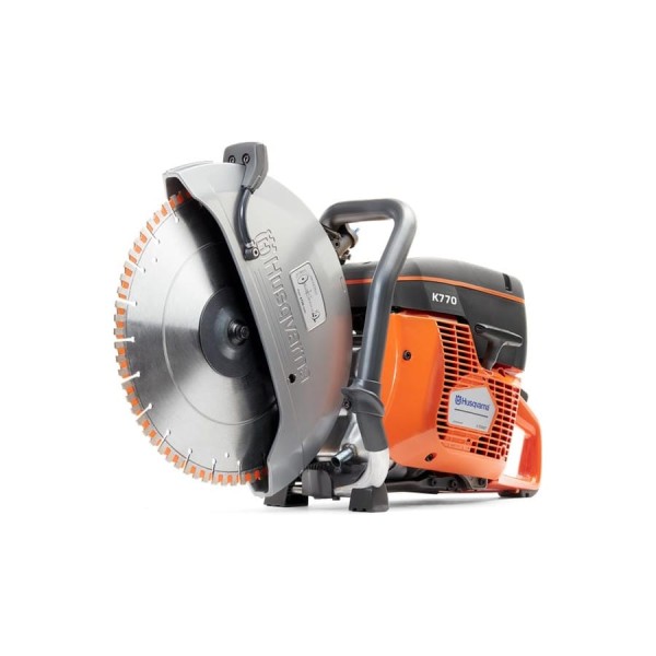 Бензорез Husqvarna Construction K770 14 1 /20 мм 9676821-01