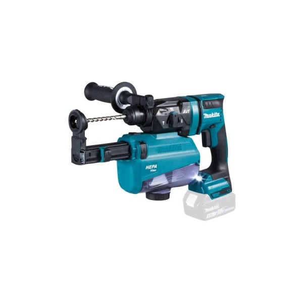 Аккумуляторный перфоратор Makita LXT DHR182ZWJ