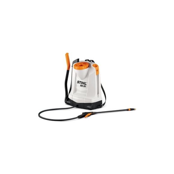 Ручной распылитель Stihl SG 51 42550194950