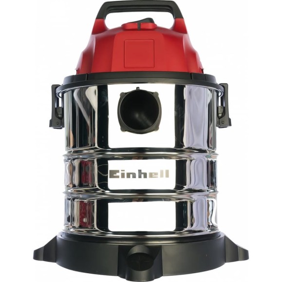 Пылесос для влажной и сухой уборки Einhell TC-VC 1820 S 2342167