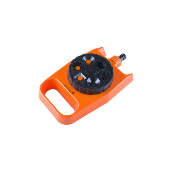 Стационарный дождеватель 6 в 1 Archimedes 90904
