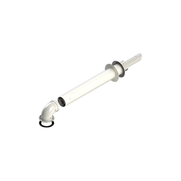 Коаксиальный утепленный комплект Royal Thermo 60/100L Pr НС-1068351