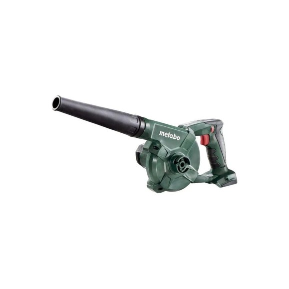 Аккумуляторная воздуходувка Metabo AG 18 602242850
